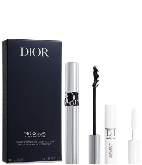 dior primer mascara|best christian dior mascara.